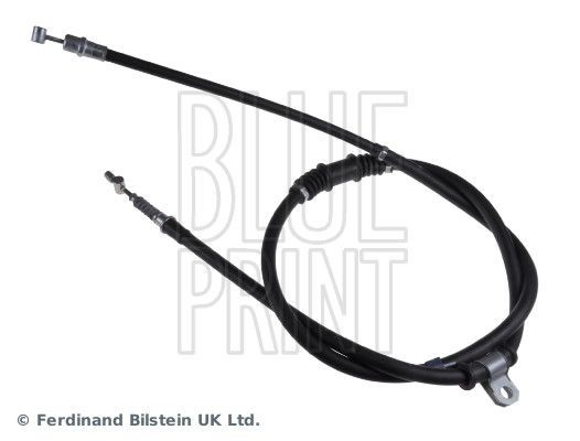  Cable de freno de mano trasero derecho Mitsubishi Lancer 5